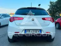2017 Alfa Romeo Giulia