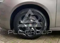 2017 Alfa Romeo Giulia