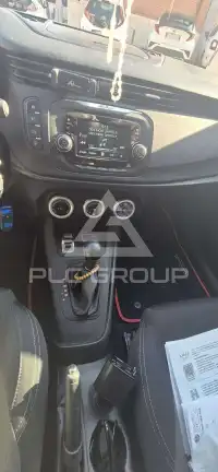 2017 Alfa Romeo Giulia