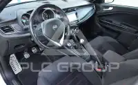 2017 Alfa Romeo Giulia