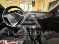 2017 Alfa Romeo Giulia