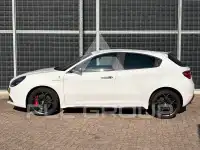 2017 Alfa Romeo Giulia