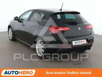 2017 Alfa Romeo Giulia