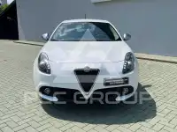 2017 Alfa Romeo Giulia