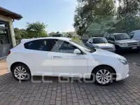 2017 Alfa Romeo Giulia