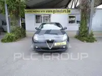 2017 Alfa Romeo Giulia