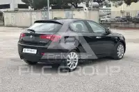 2017 Alfa Romeo Giulia
