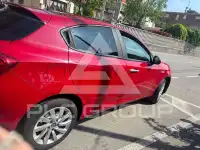 2017 Alfa Romeo Giulia