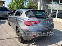 2017 Alfa Romeo Giulia