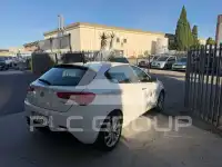 2017 Alfa Romeo Giulia
