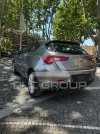 2017 Alfa Romeo Giulia