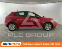 2017 Alfa Romeo Giulia