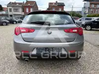 2017 Alfa Romeo Giulia