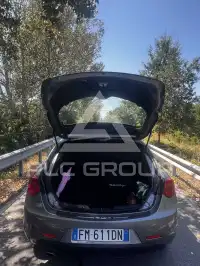 2017 Alfa Romeo Giulia