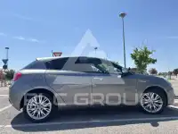 2017 Alfa Romeo Giulia