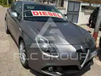 2017 Alfa Romeo Giulia