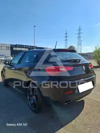 2017 Alfa Romeo Giulia