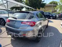 2017 Alfa Romeo Giulia