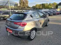 2017 Alfa Romeo Giulia