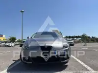 2017 Alfa Romeo Giulia