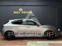 2017 Alfa Romeo Giulia