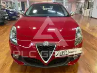 2017 Alfa Romeo Giulia