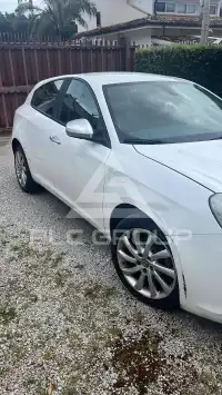 2017 Alfa Romeo Giulia