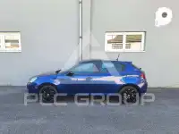 2017 Alfa Romeo Giulia