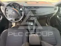 2017 Alfa Romeo Giulia