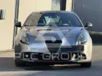 2017 Alfa Romeo Giulia
