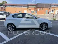 2017 Alfa Romeo Giulia