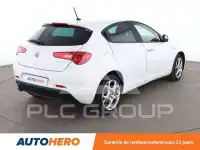 2017 Alfa Romeo Giulia