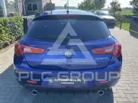 2017 Alfa Romeo Giulia