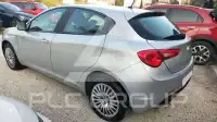 2017 Alfa Romeo Giulia