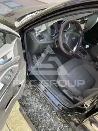 2017 Alfa Romeo Giulia