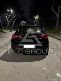 2017 Alfa Romeo Giulia