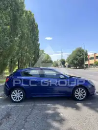 2017 Alfa Romeo Giulia
