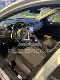 2017 Alfa Romeo Giulia