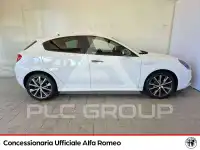 2017 Alfa Romeo Giulia