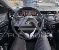 2017 Alfa Romeo Giulia