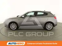 2017 Alfa Romeo Giulia