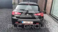2017 Alfa Romeo Giulia