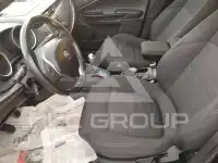 2017 Alfa Romeo Giulia