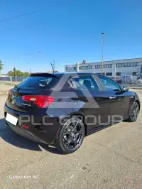 2017 Alfa Romeo Giulia