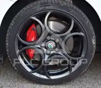 2017 Alfa Romeo Giulia