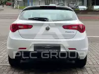 2017 Alfa Romeo Giulia