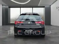 2017 Alfa Romeo Giulia