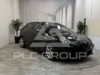 2017 Alfa Romeo Giulia