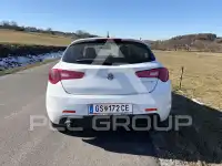 2017 Alfa Romeo Giulia