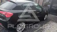 2017 Alfa Romeo Giulia